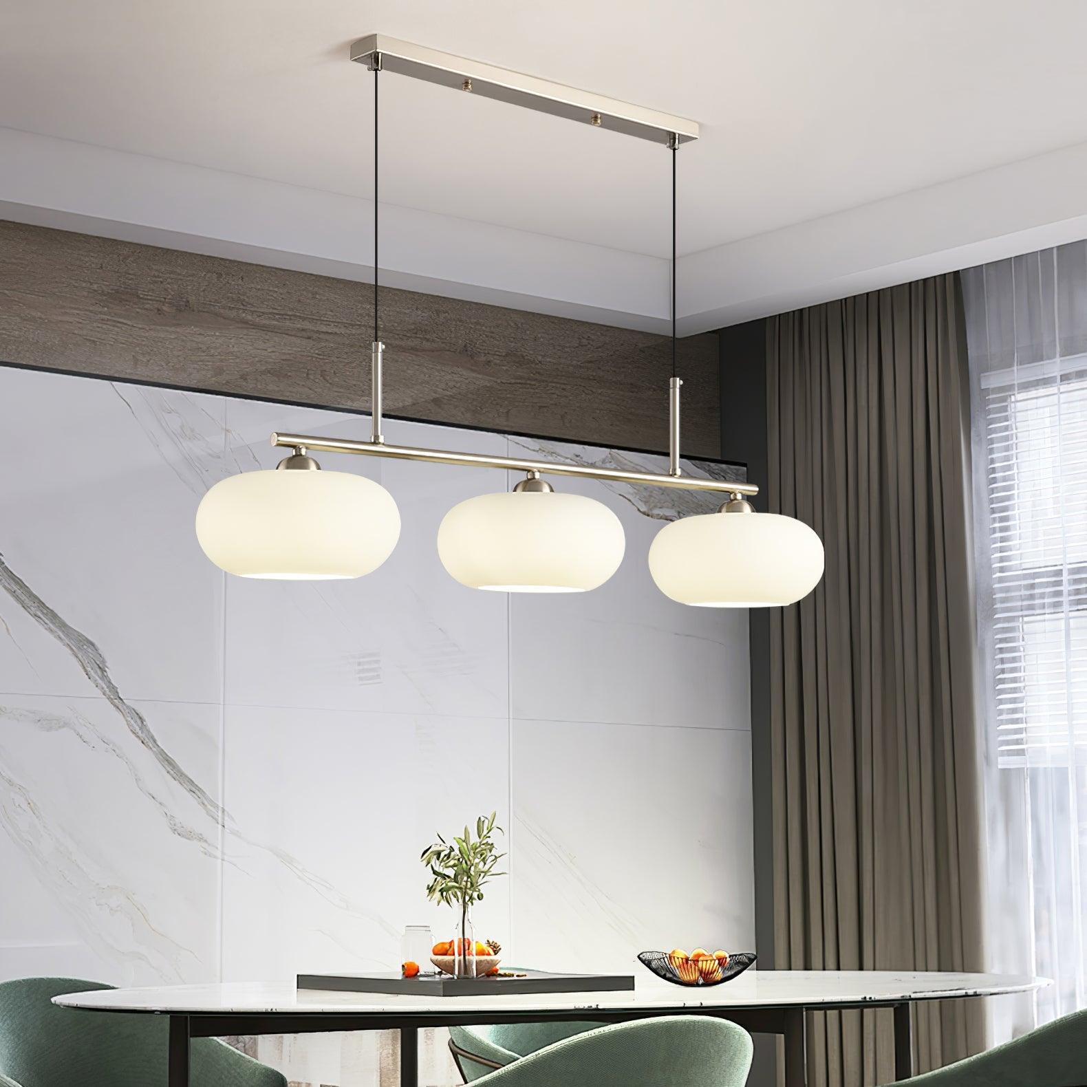 Pendant Light | Ceiling Mounted Design