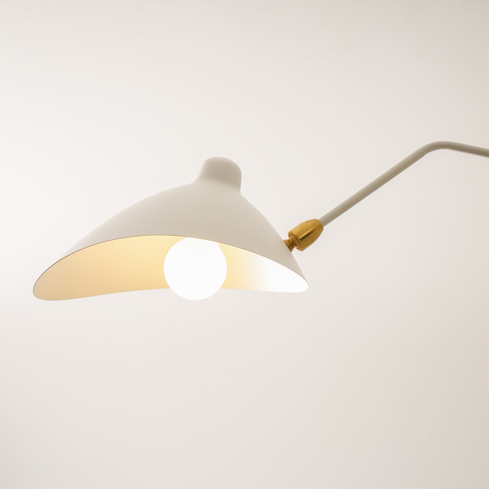 Ceiling Light Multi Arm | Adjustable Fixture with 3 or 6 Heads