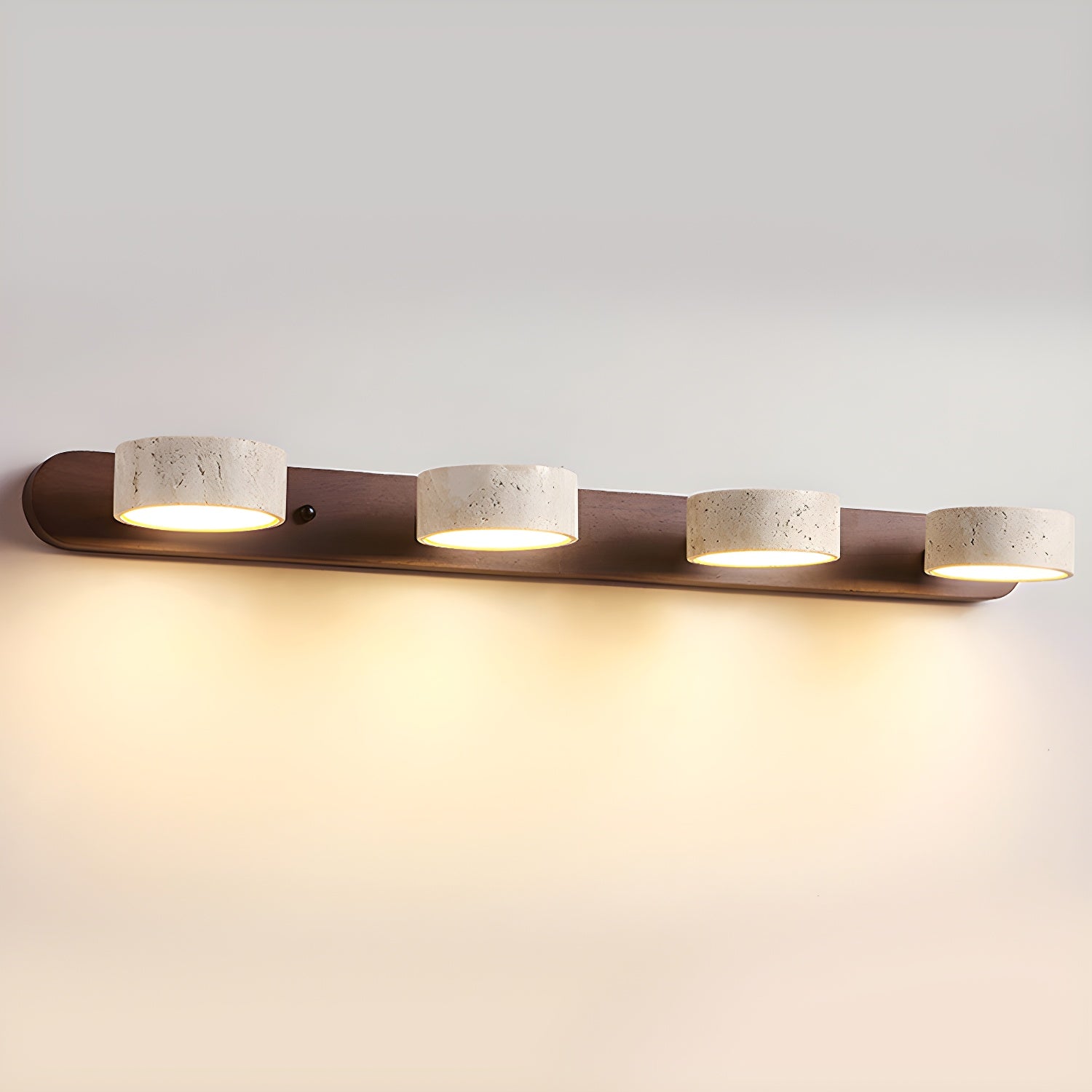 Living Room Wall Light | Contemporary Minimalist LED Bar