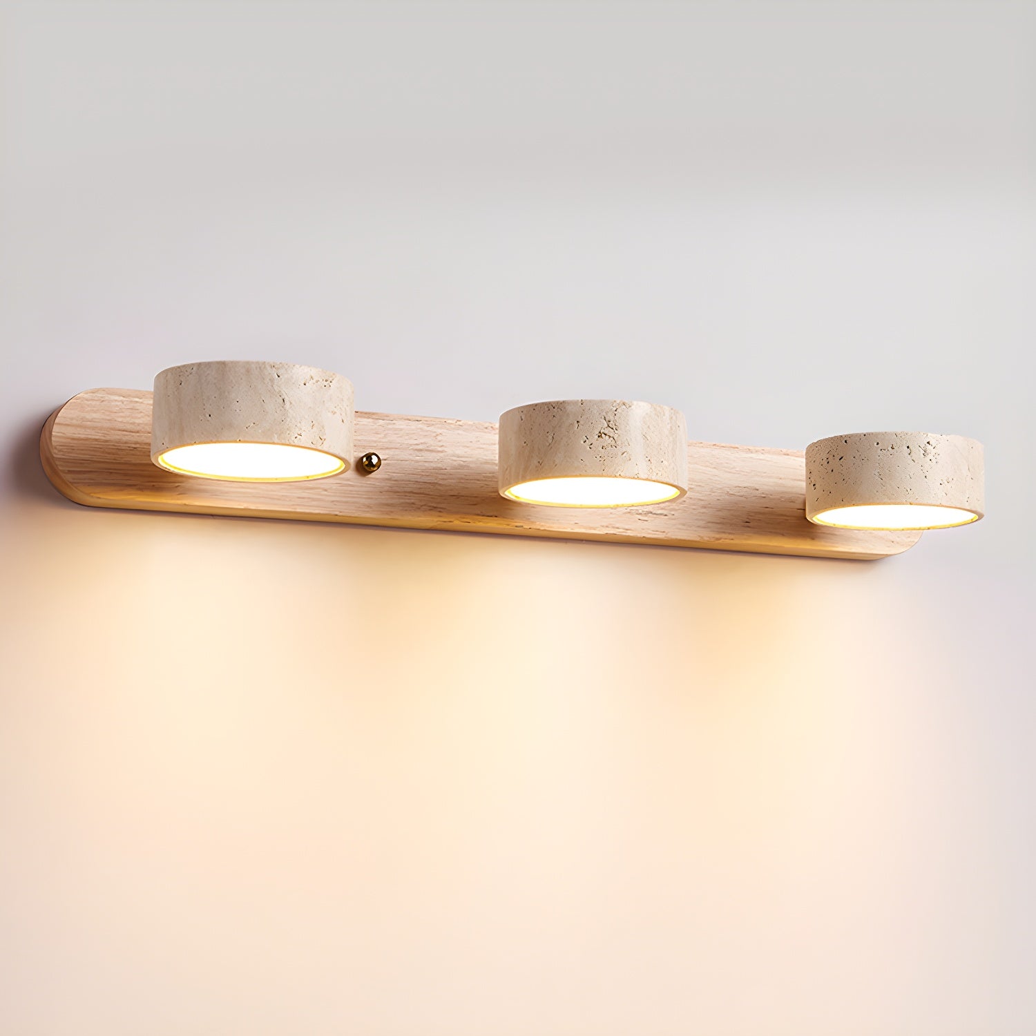Living Room Wall Light | Contemporary Minimalist LED Bar