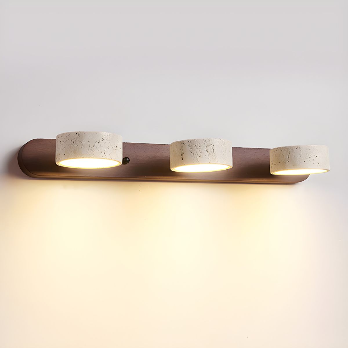 Living Room Wall Light | Contemporary Minimalist LED Bar