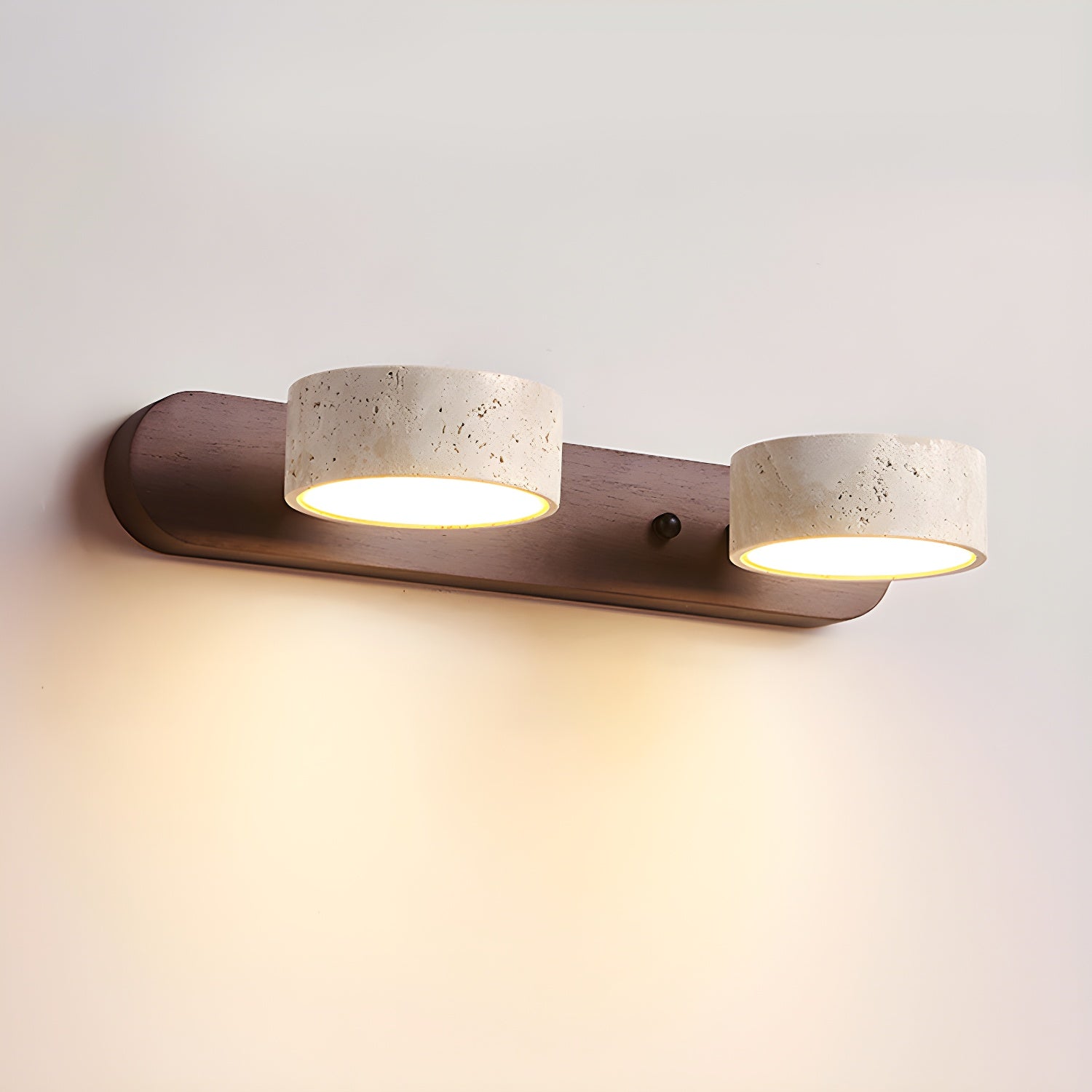 Living Room Wall Light | Contemporary Minimalist LED Bar