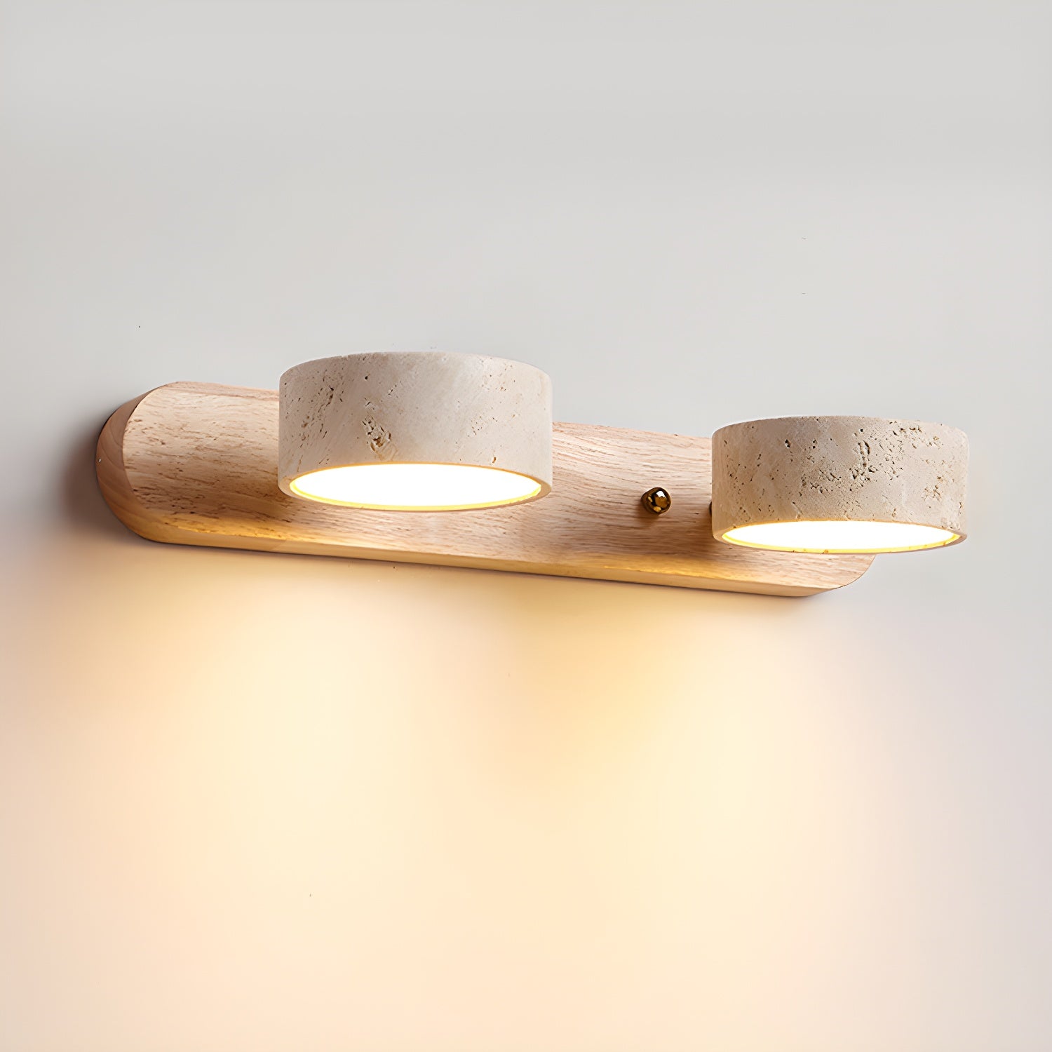 Living Room Wall Light | Contemporary Minimalist LED Bar