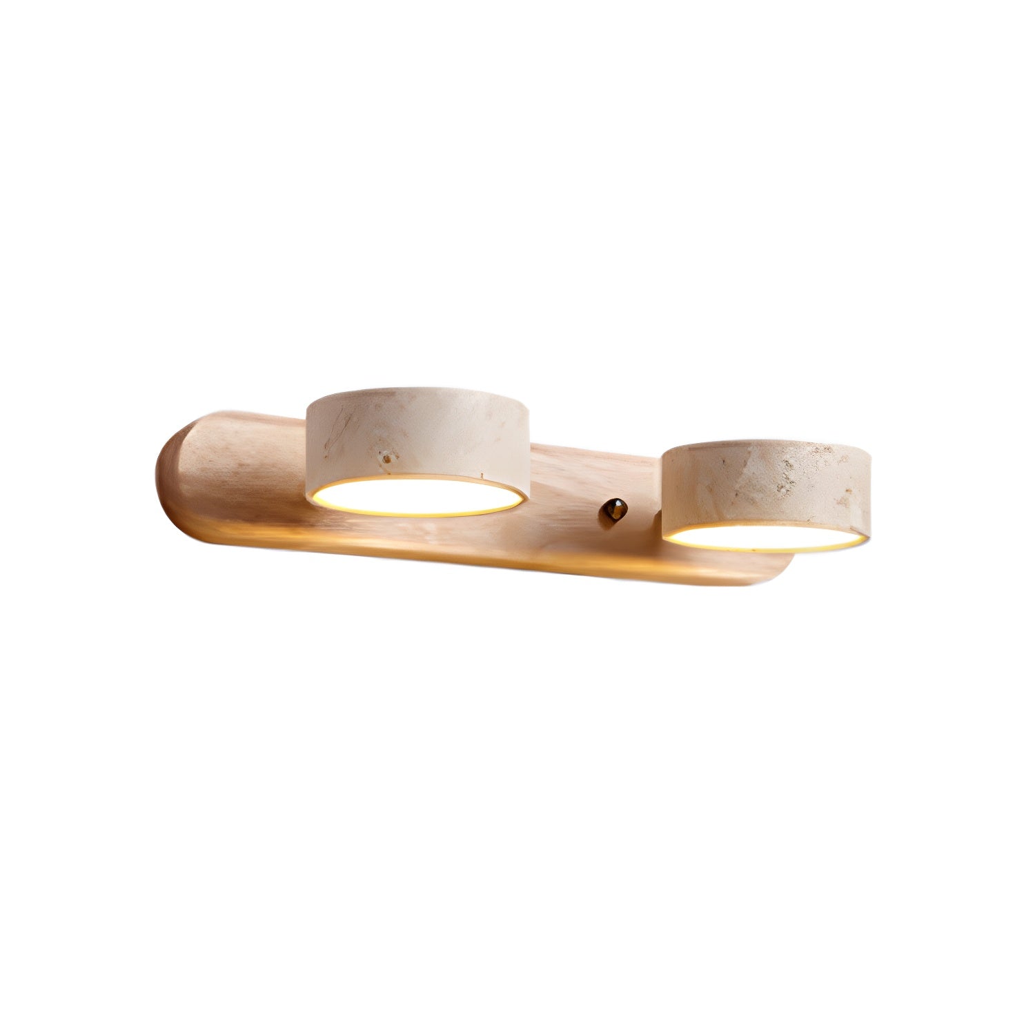 Living Room Wall Light | Contemporary Minimalist LED Bar