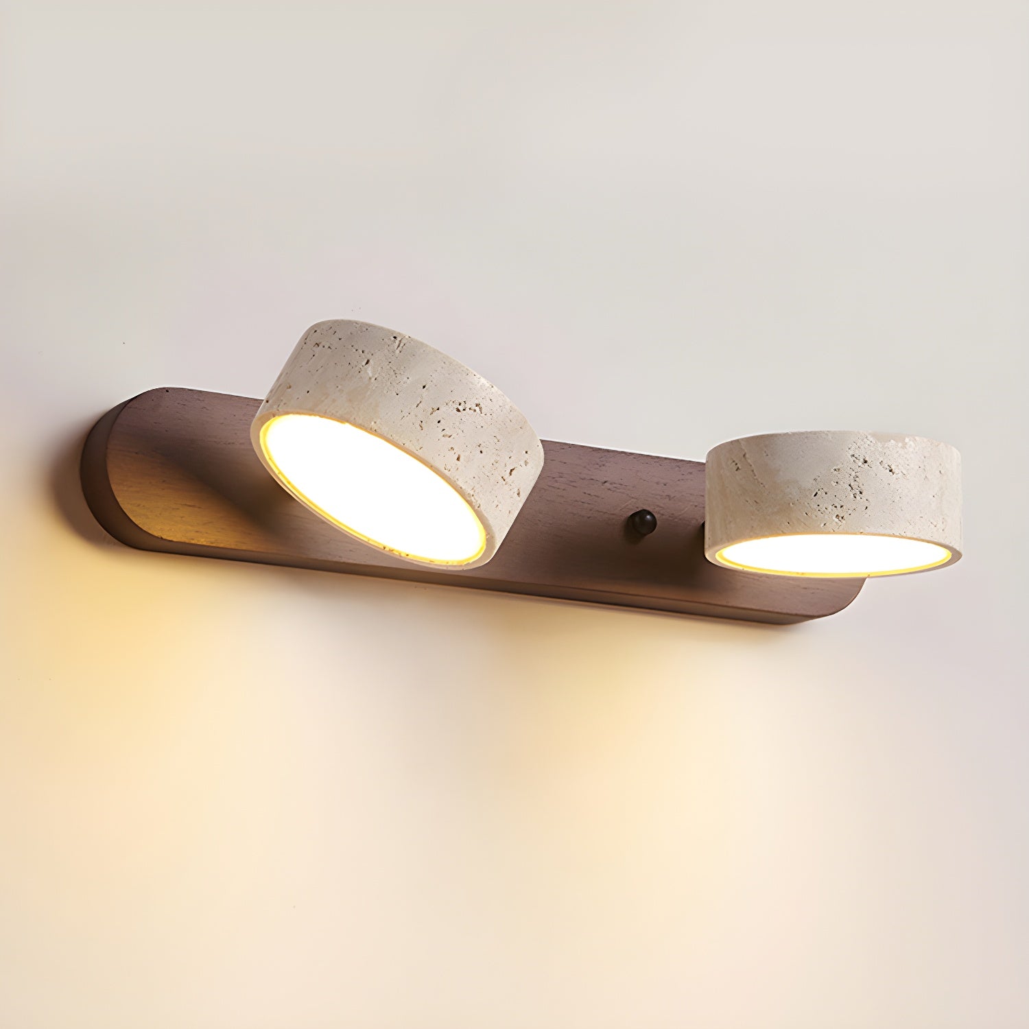 Living Room Wall Light | Contemporary Minimalist LED Bar