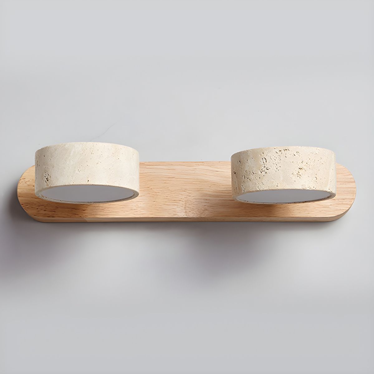Living Room Wall Light | Contemporary Minimalist LED Bar