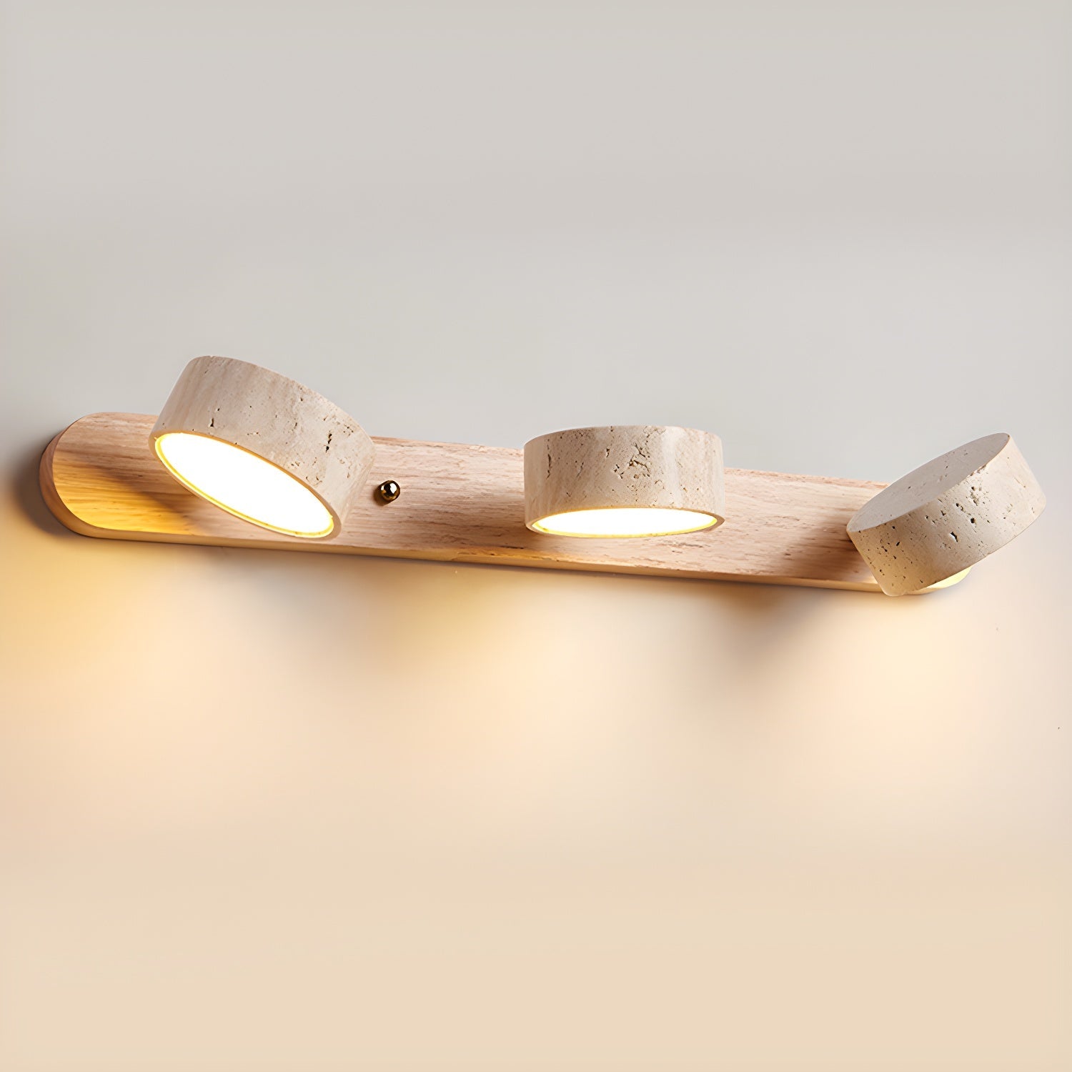 Living Room Wall Light | Contemporary Minimalist LED Bar
