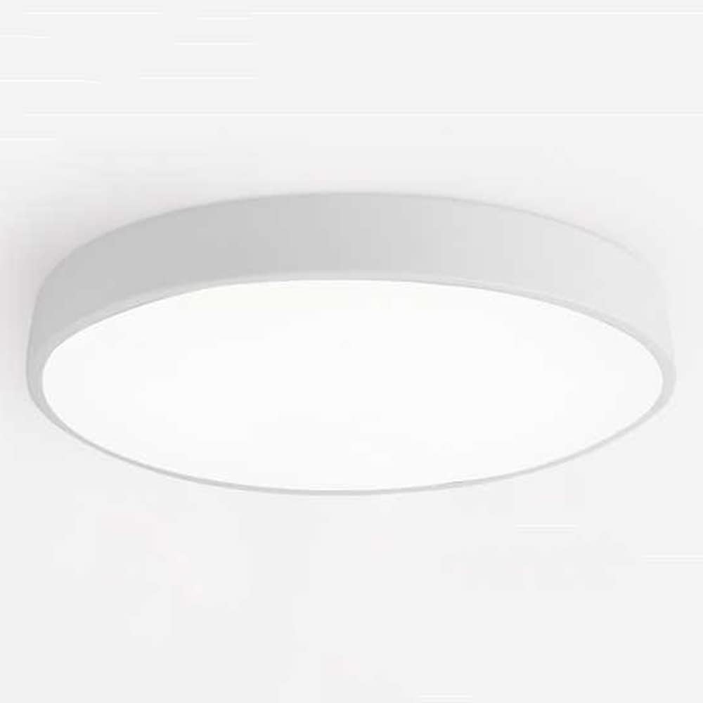 Living Room Modern Ceiling Light | Circular LED
