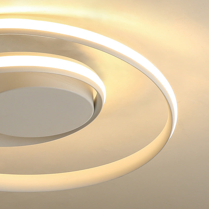Ceiling Light | Ring LED Fixture