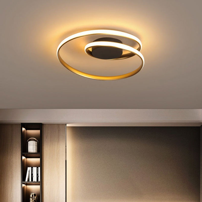 Ceiling Light | Ring LED Fixture