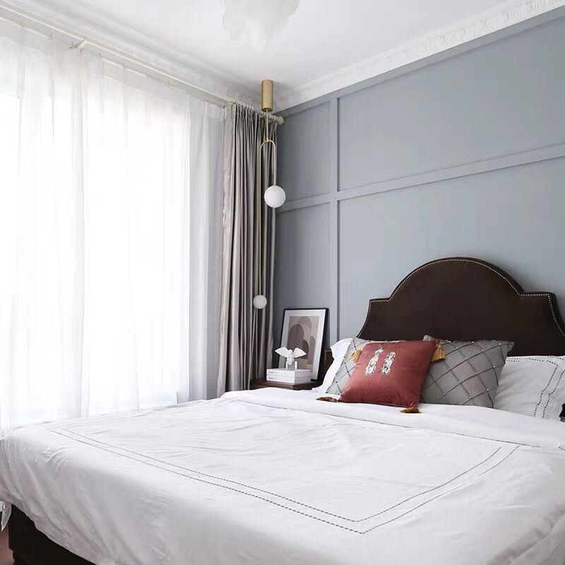 Chandelier Light | Ceiling Lamp with Mobile Arc Design