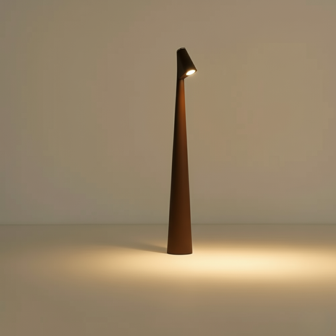 Table lamp | LED Rechargeable Cordless Table Light