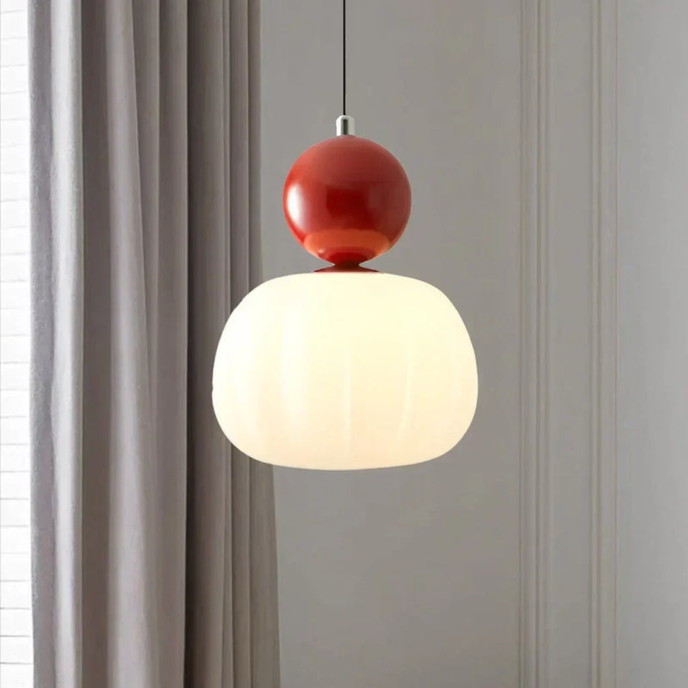 Art Deco Pendant Light for Dining Room & Living Room | Elegant Ceiling Lighting