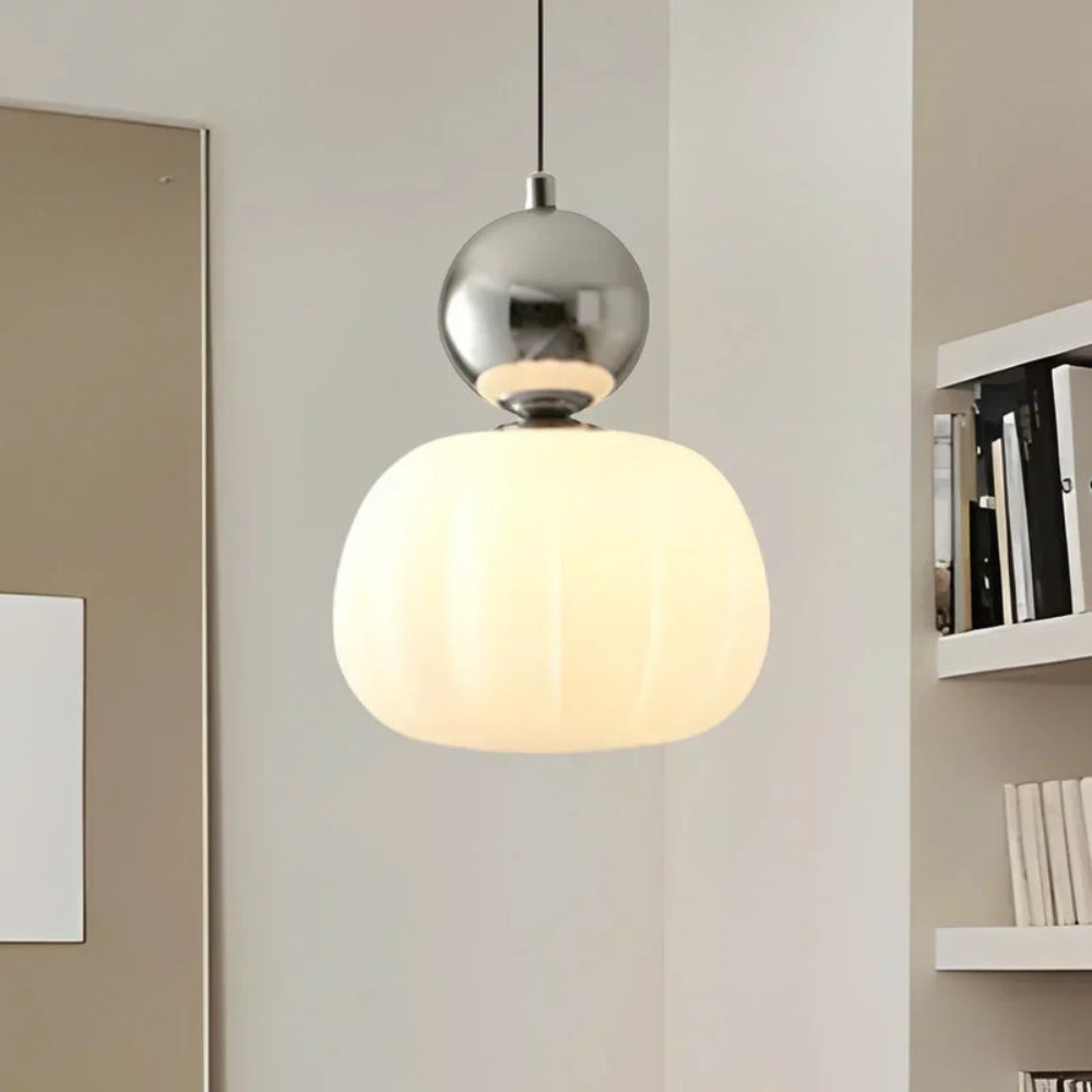 Art Deco Pendant Light for Dining Room & Living Room | Elegant Ceiling Lighting