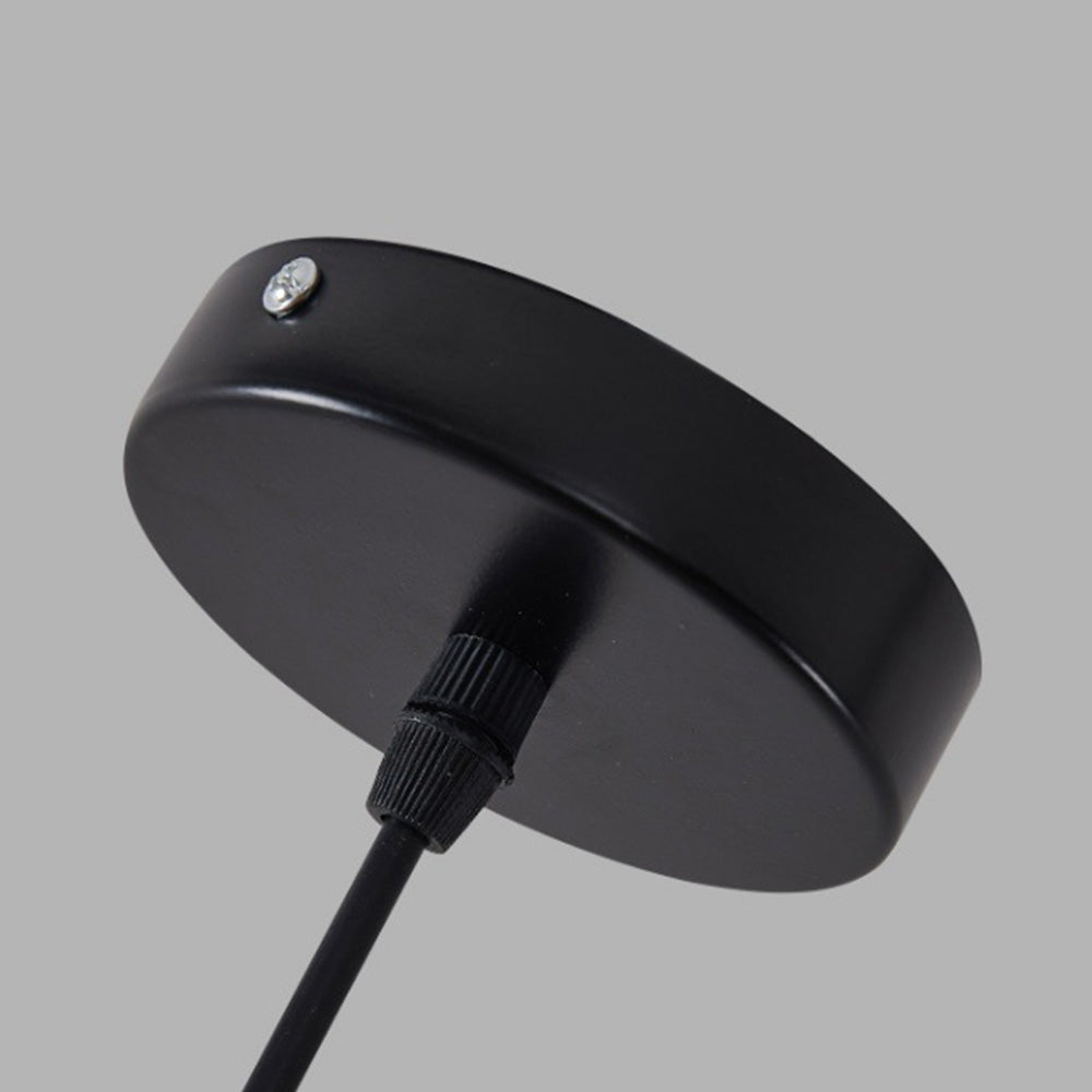 Pendant Light | Cage Ceiling Lamp