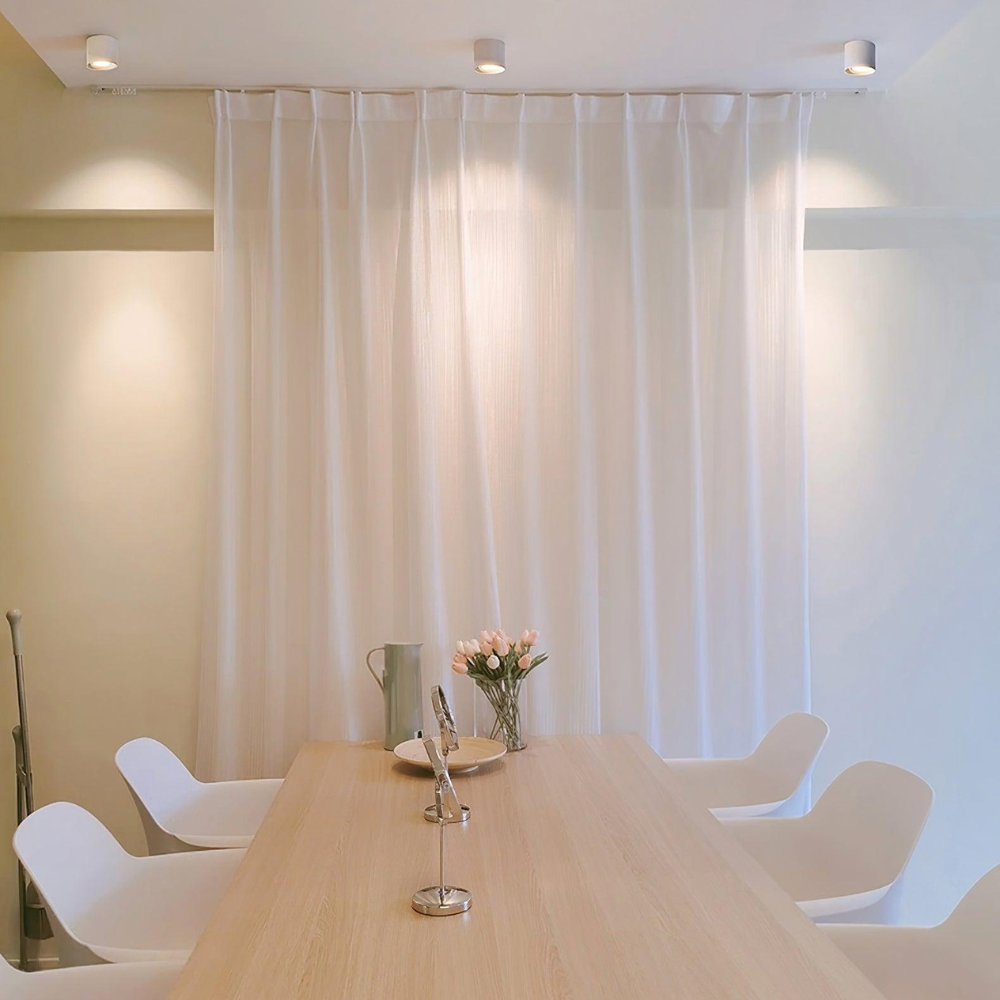 Ceiling Light | Cylinder Surface Fixture