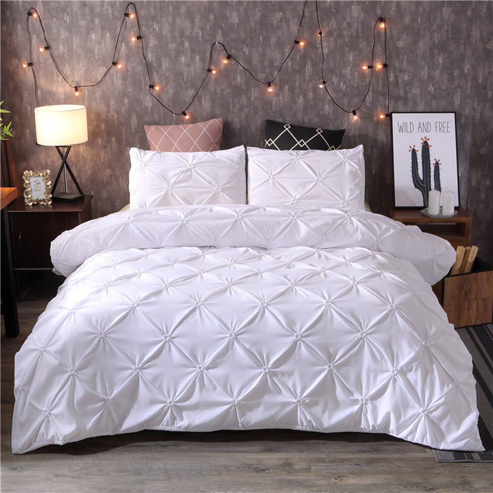 SublimeComfort | Premium Cotton Bedding