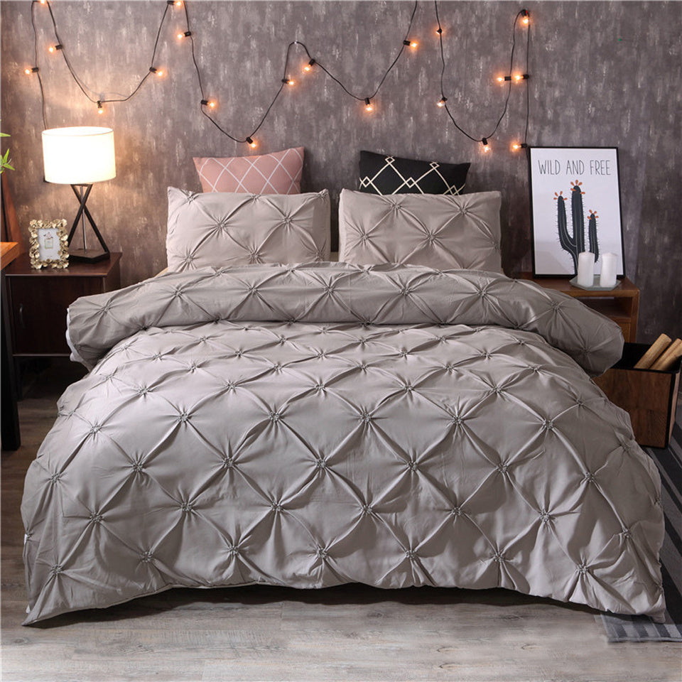 SublimeComfort | Premium Cotton Bedding