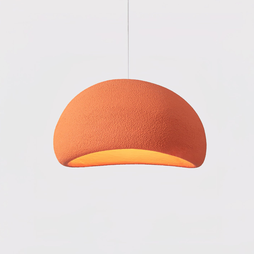 Pendant Light | Dome Ceiling Design