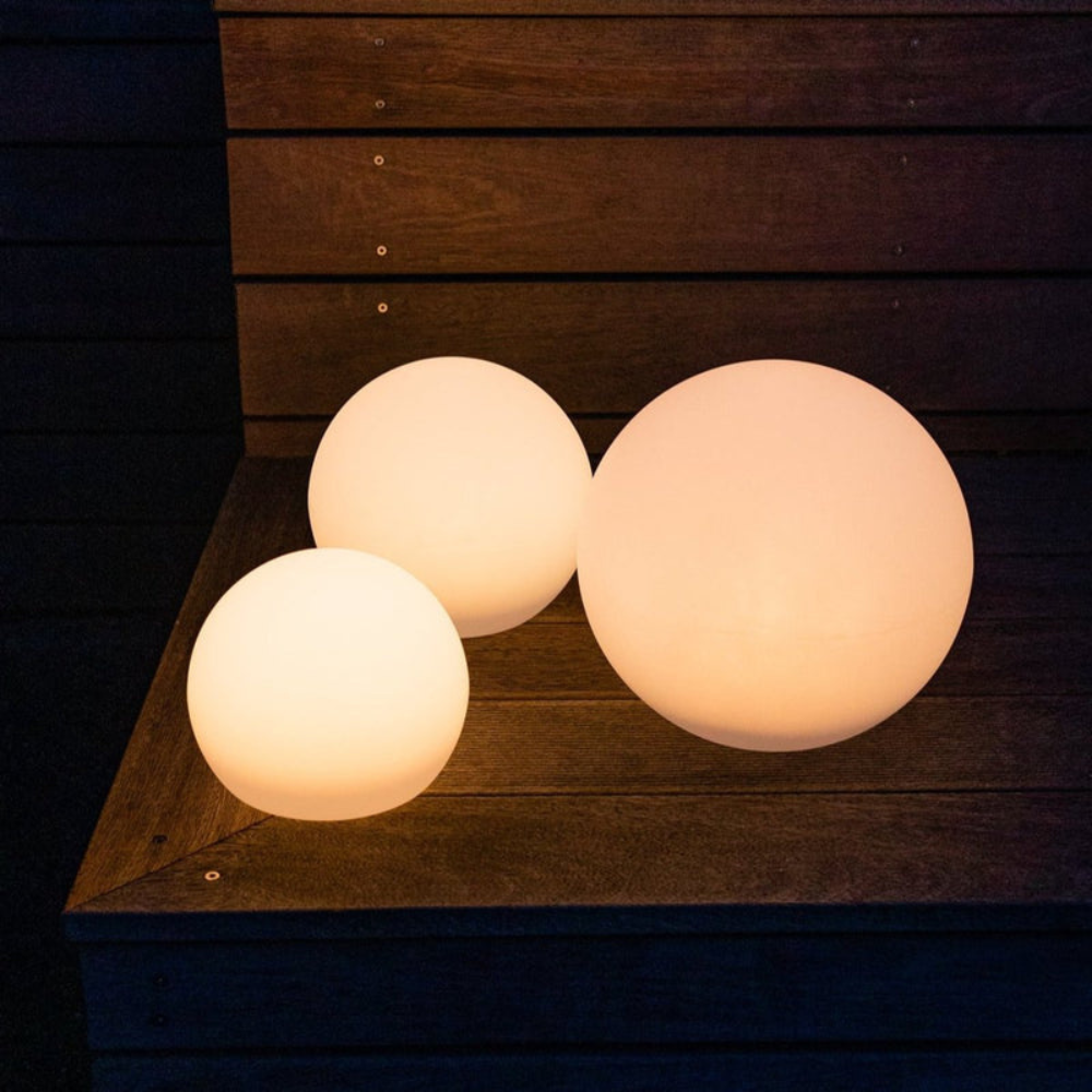Outdoor Elegant Garden Light | 16 Colour Options