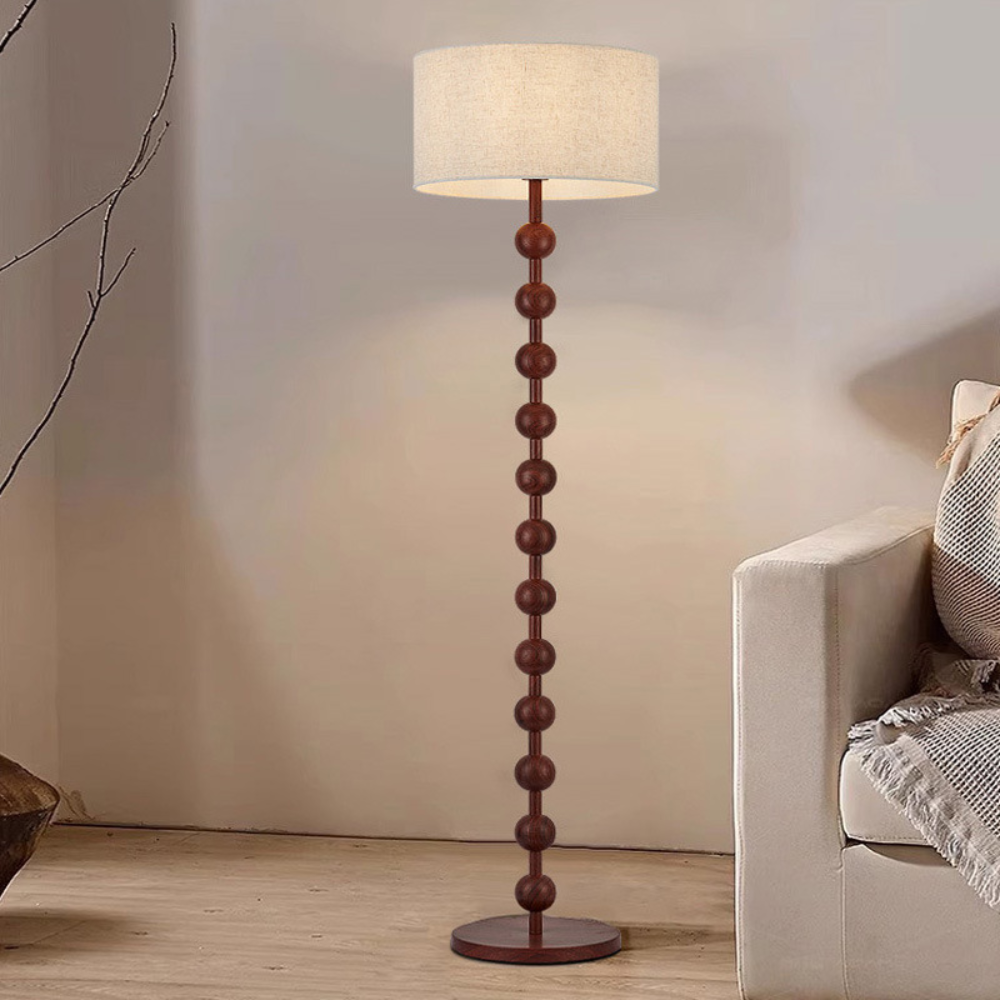 Modern Minimalist Floor Lamp | Sleek Standing Light for Contemporary Spaces