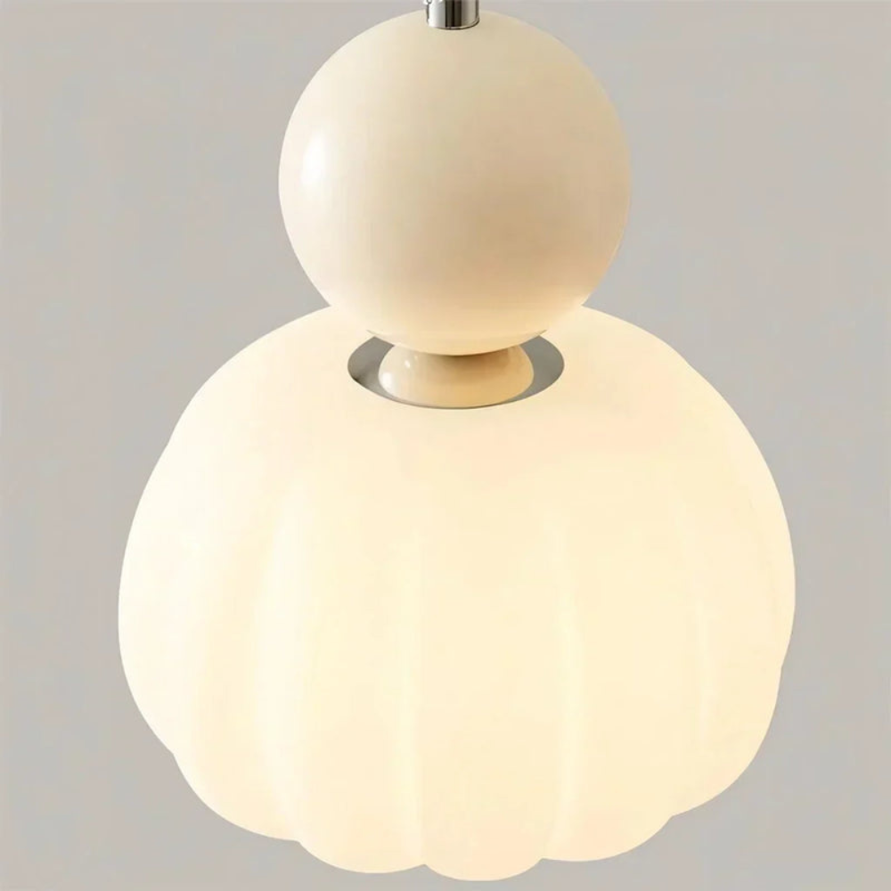 Art Deco Pendant Light for Dining Room & Living Room | Elegant Ceiling Lighting