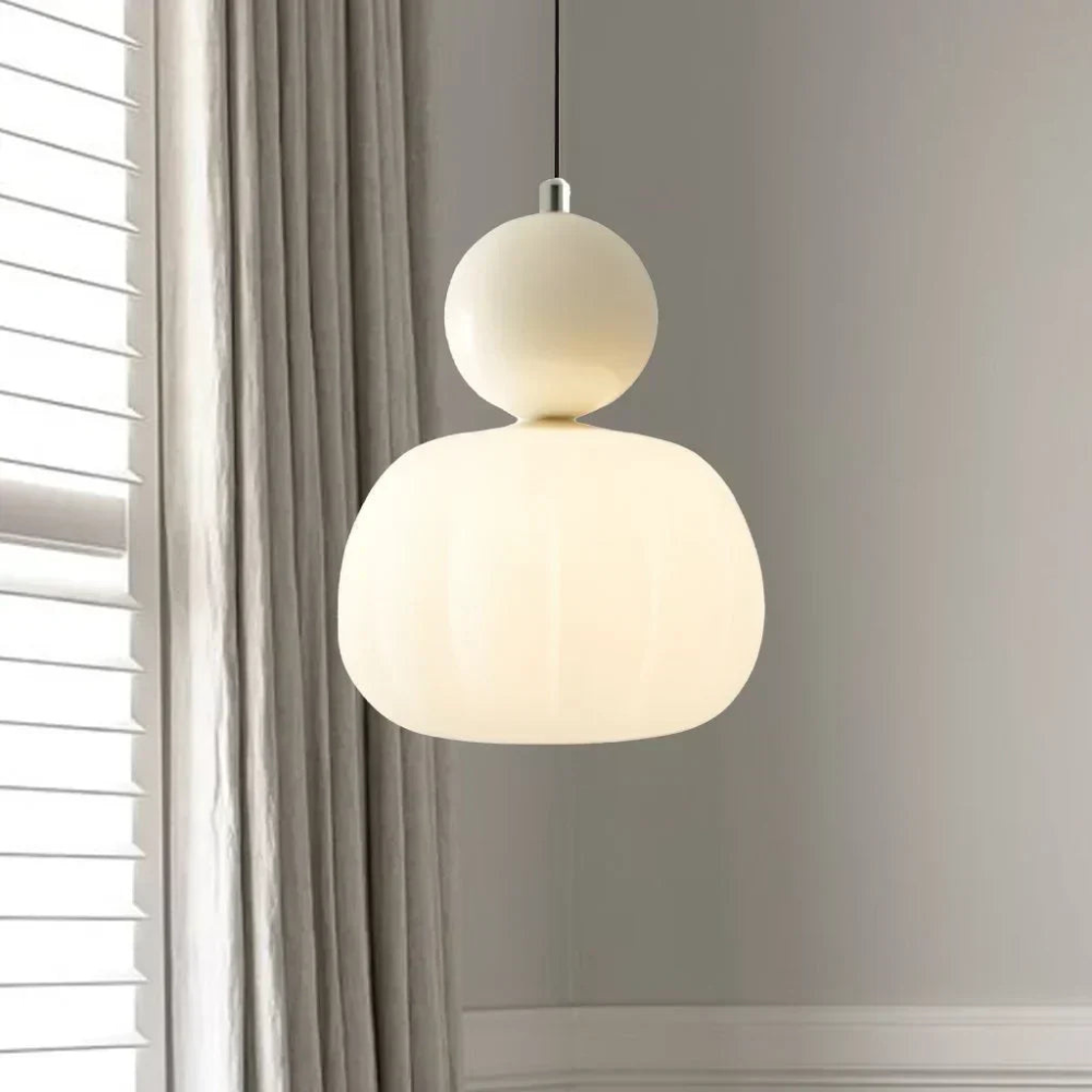 Art Deco Pendant Light for Dining Room & Living Room | Elegant Ceiling Lighting