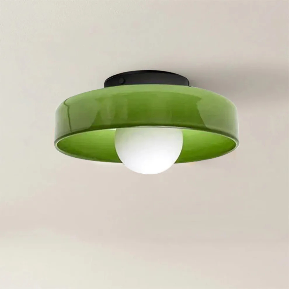 Ceiling Light | Nordic LED Fixture for Hallways, Bedrooms, and Entryways