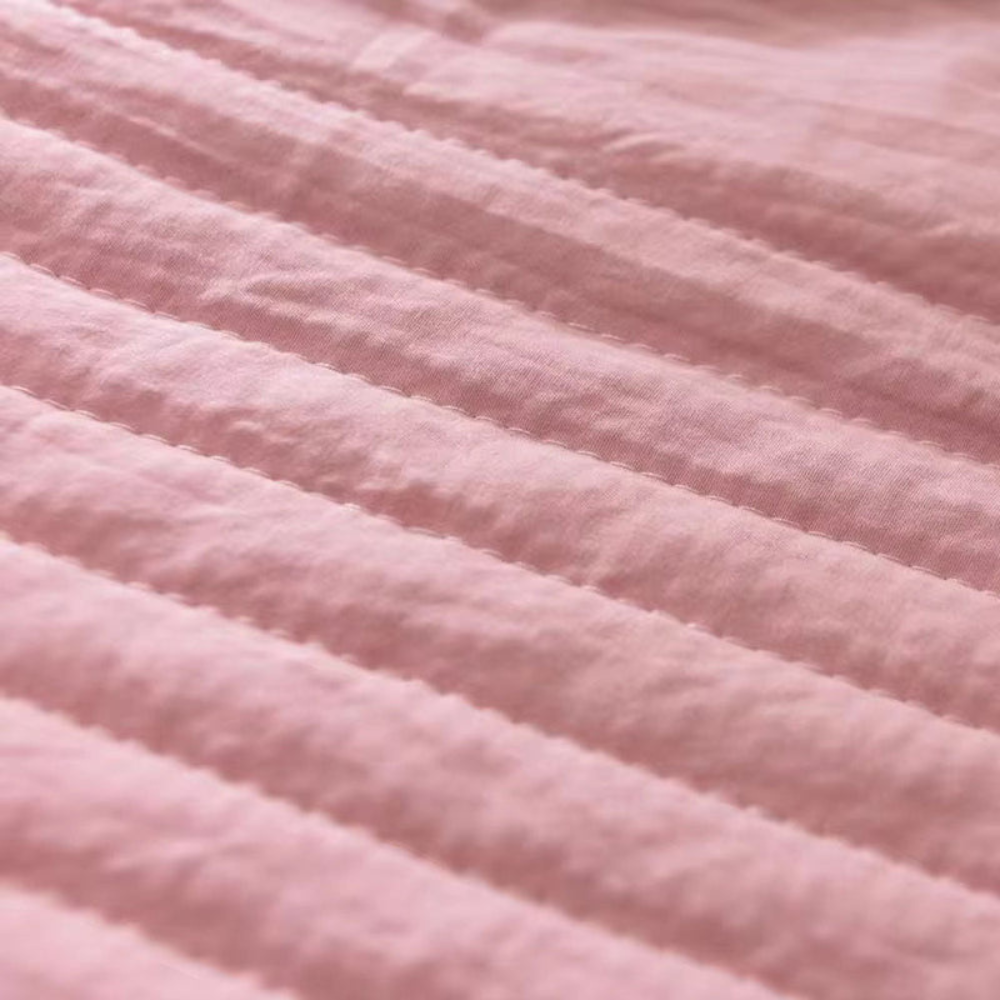 Bedroom Soft Cooling Blanket | Lightweight Comfort Solution