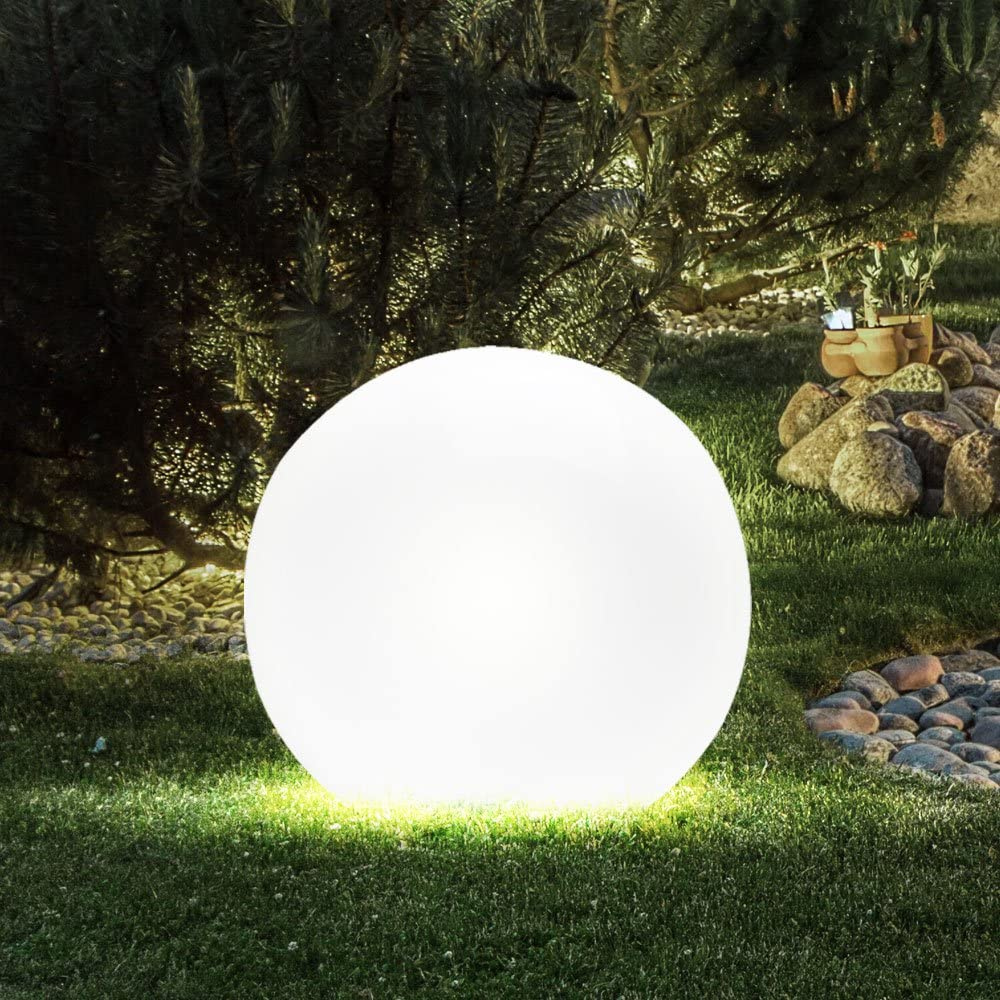 Outdoor Elegant Garden Light | 16 Colour Options