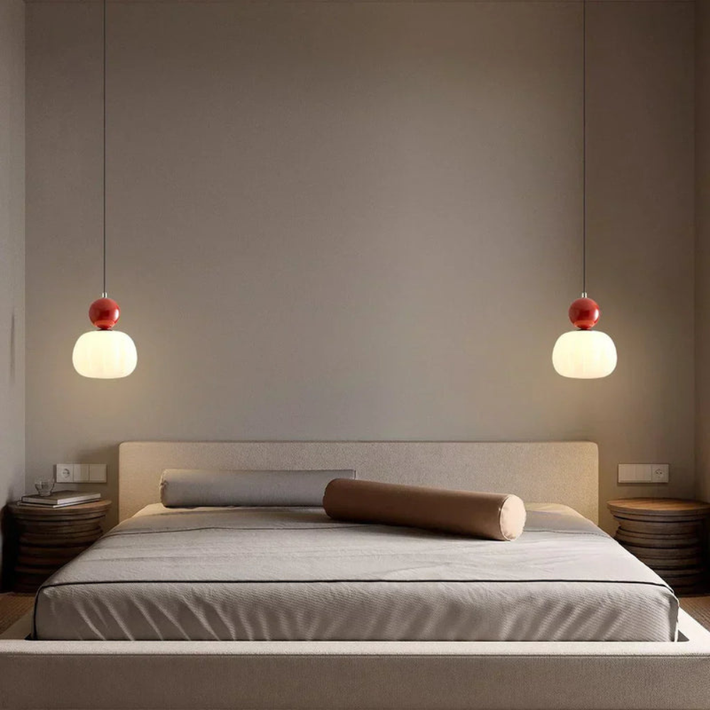 Art Deco Pendant Light for Dining Room & Living Room | Elegant Ceiling Lighting