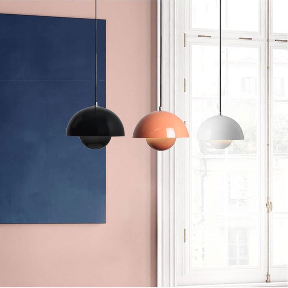 SublimeGlow | Minimalist LED Pendant Lamp