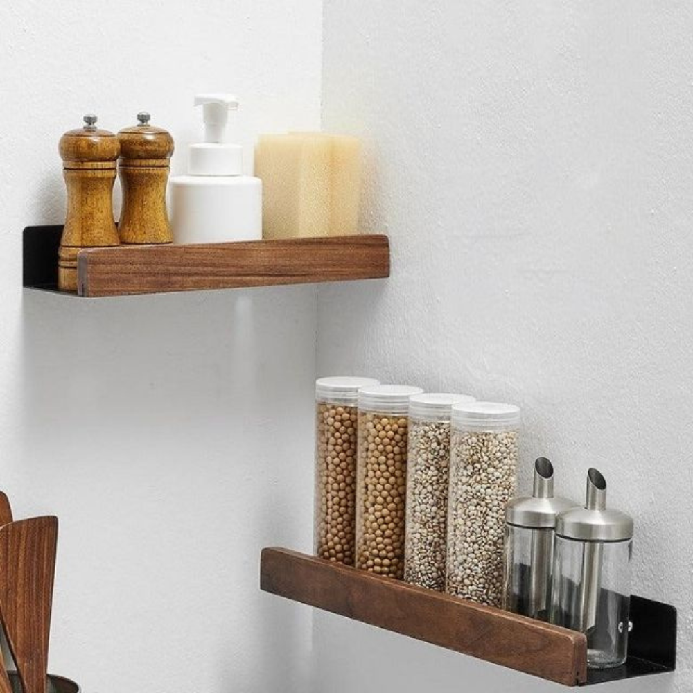 Bathroom Stylish Storage Shelf | Organizer