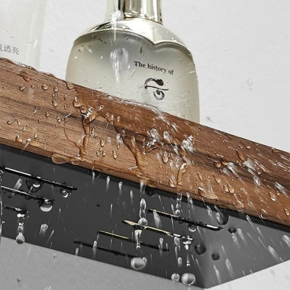 Bathroom Stylish Storage Shelf | Organizer