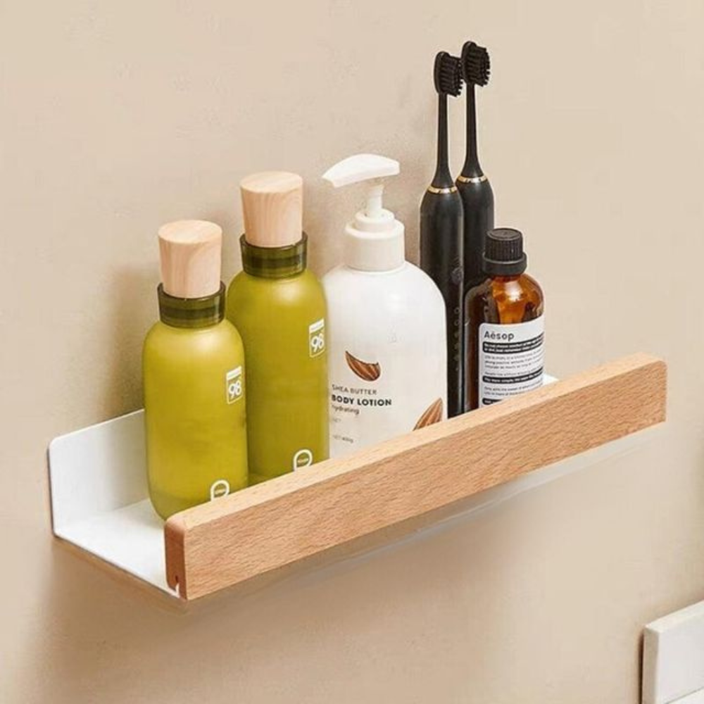 Bathroom Stylish Storage Shelf | Organizer