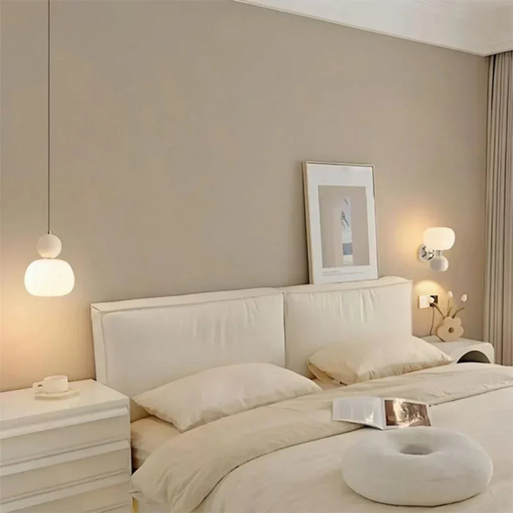 Art Deco Pendant Light for Dining Room & Living Room | Elegant Ceiling Lighting