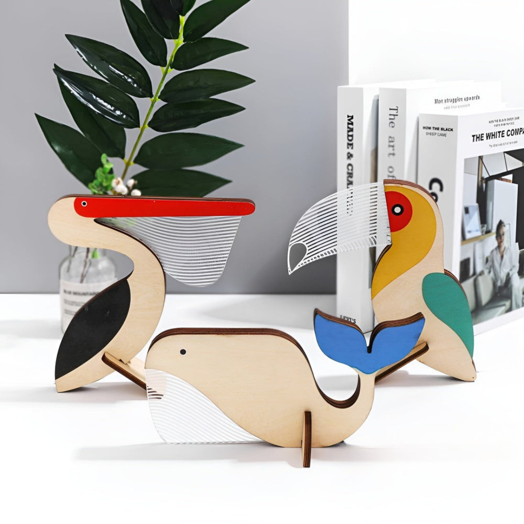Table Lamp | Animal LED Lighting