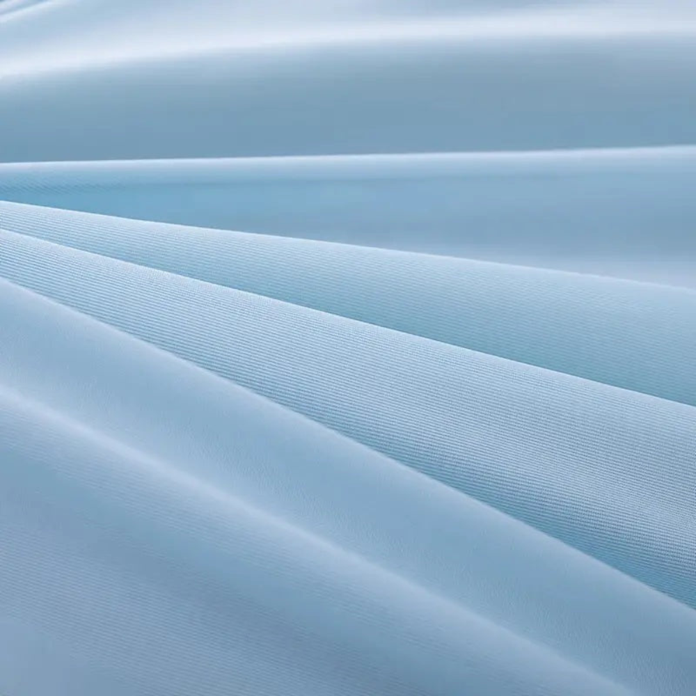 Bedroom Soft Cooling Blanket | Lightweight Breathable Design