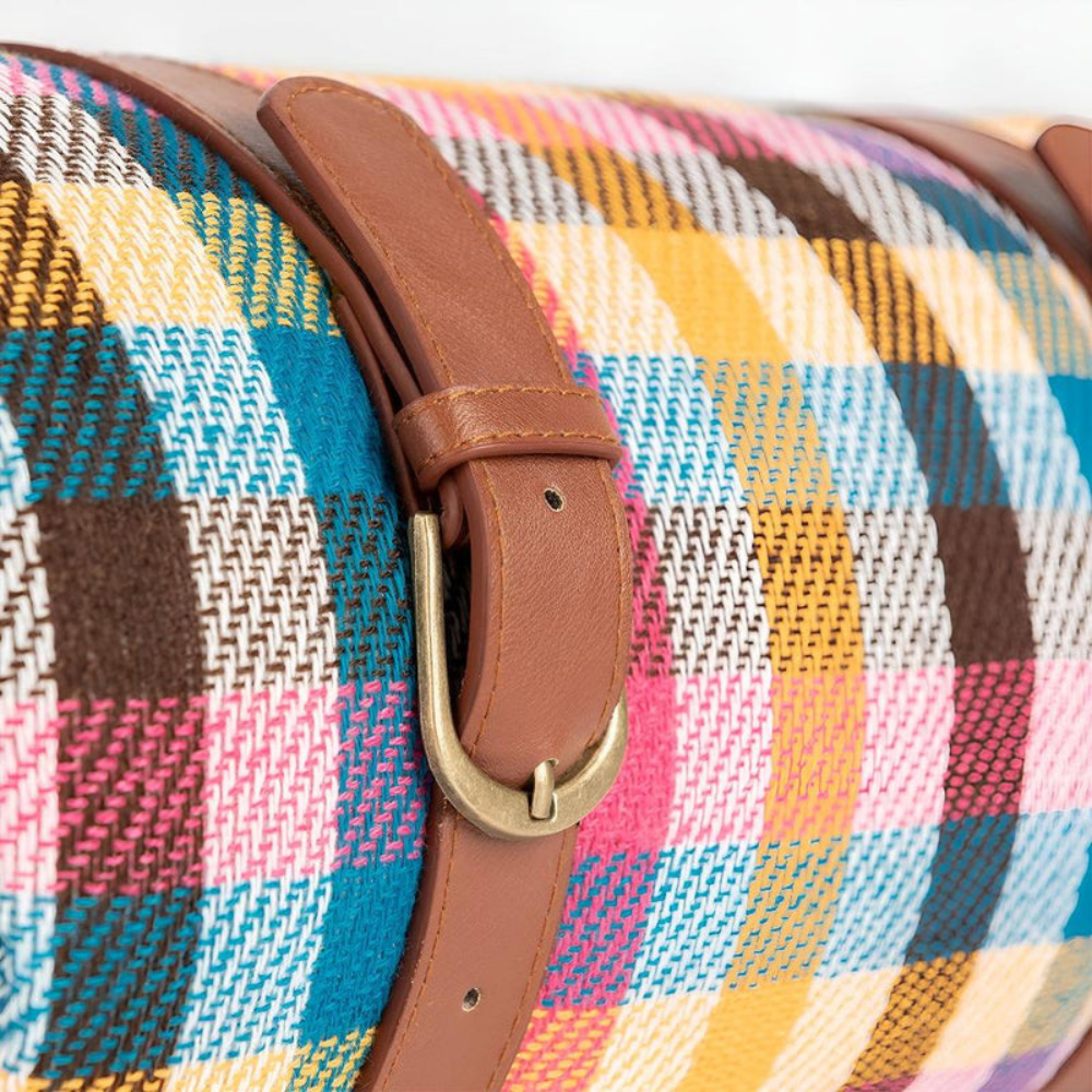 Outdoor Waterproof Picnic Mat | Lightweight Portable Blanket