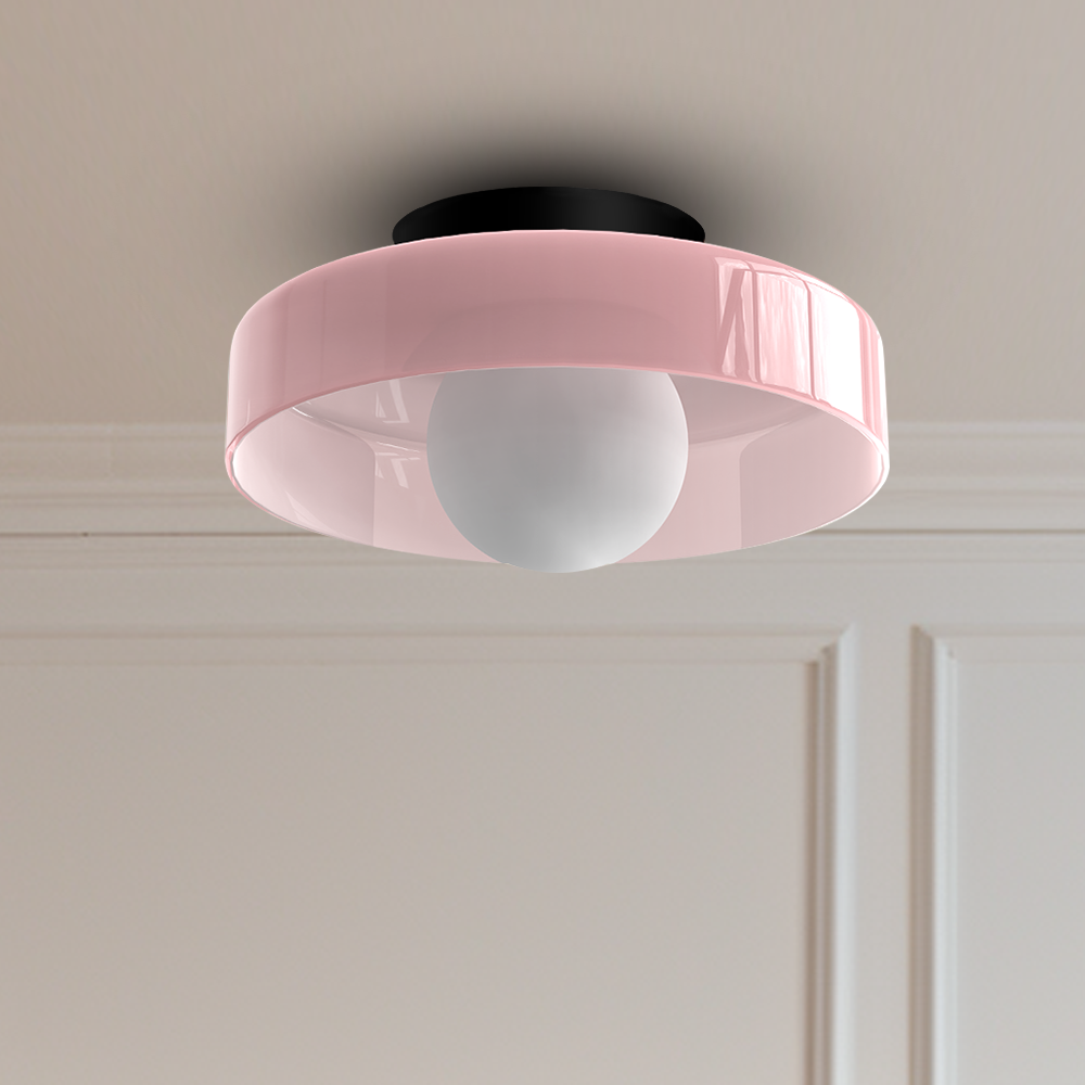 StellarLuminance | Modern LED Ceiling Light