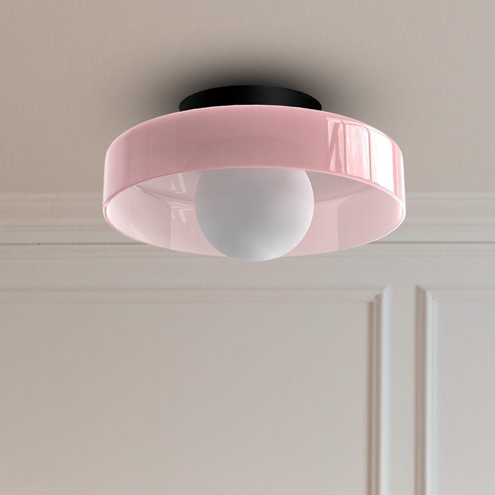 Ceiling Light | Nordic LED Fixture for Hallways, Bedrooms, and Entryways