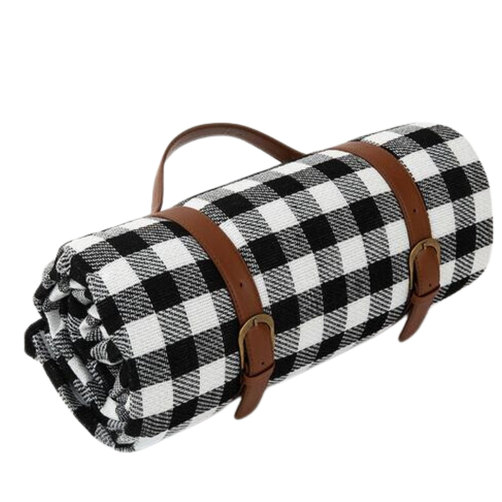 Outdoor Waterproof Picnic Mat | Lightweight Portable Blanket