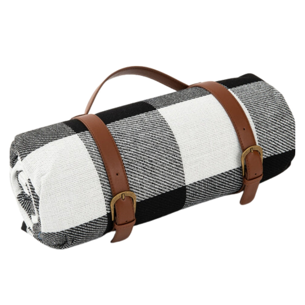 Outdoor Waterproof Picnic Mat | Lightweight Portable Blanket