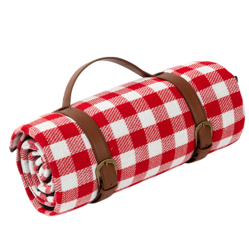 Outdoor Waterproof Picnic Mat | Lightweight Portable Blanket