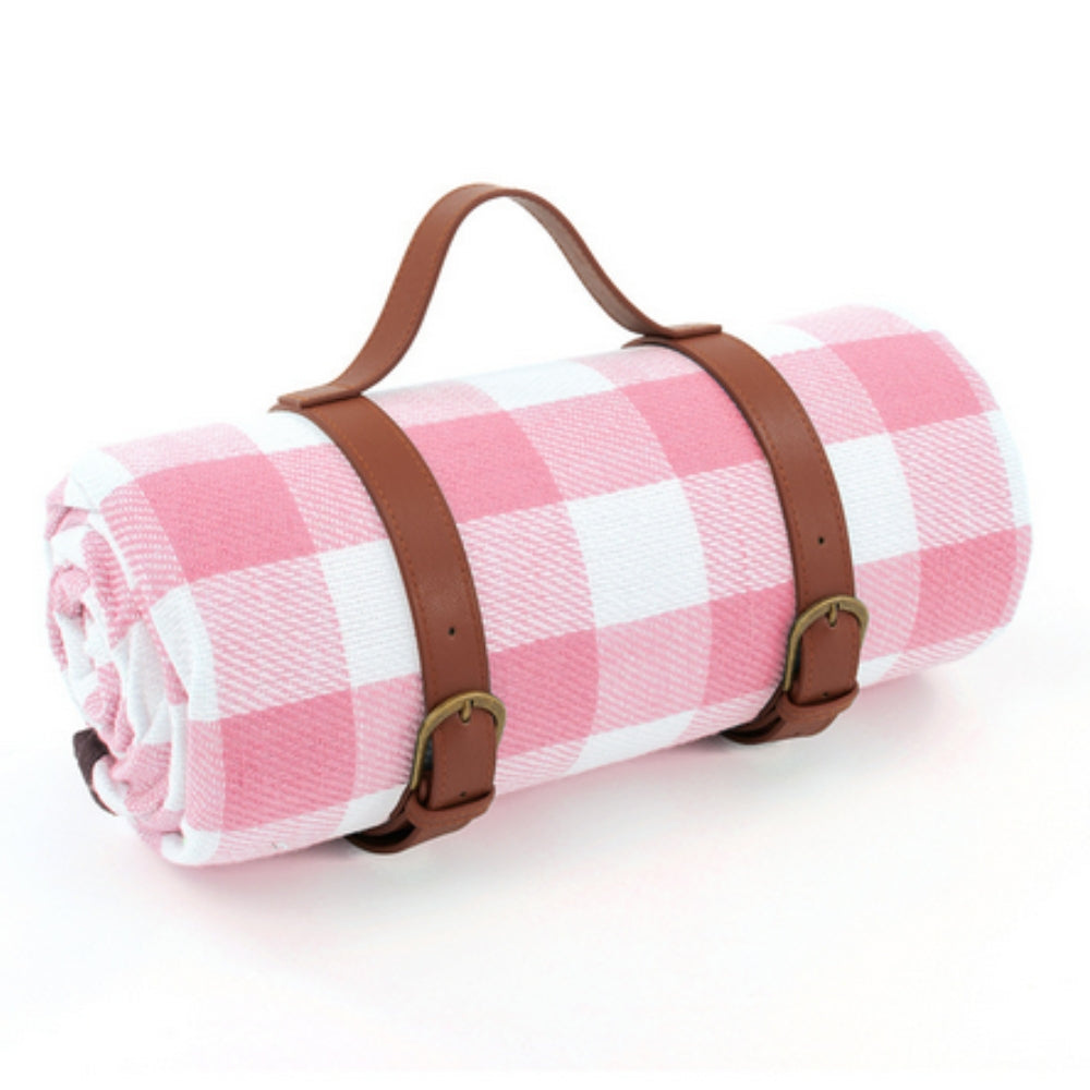 Outdoor Waterproof Picnic Mat | Lightweight Portable Blanket