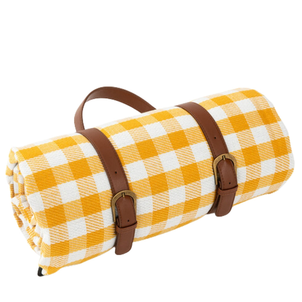Outdoor Waterproof Picnic Mat | Lightweight Portable Blanket