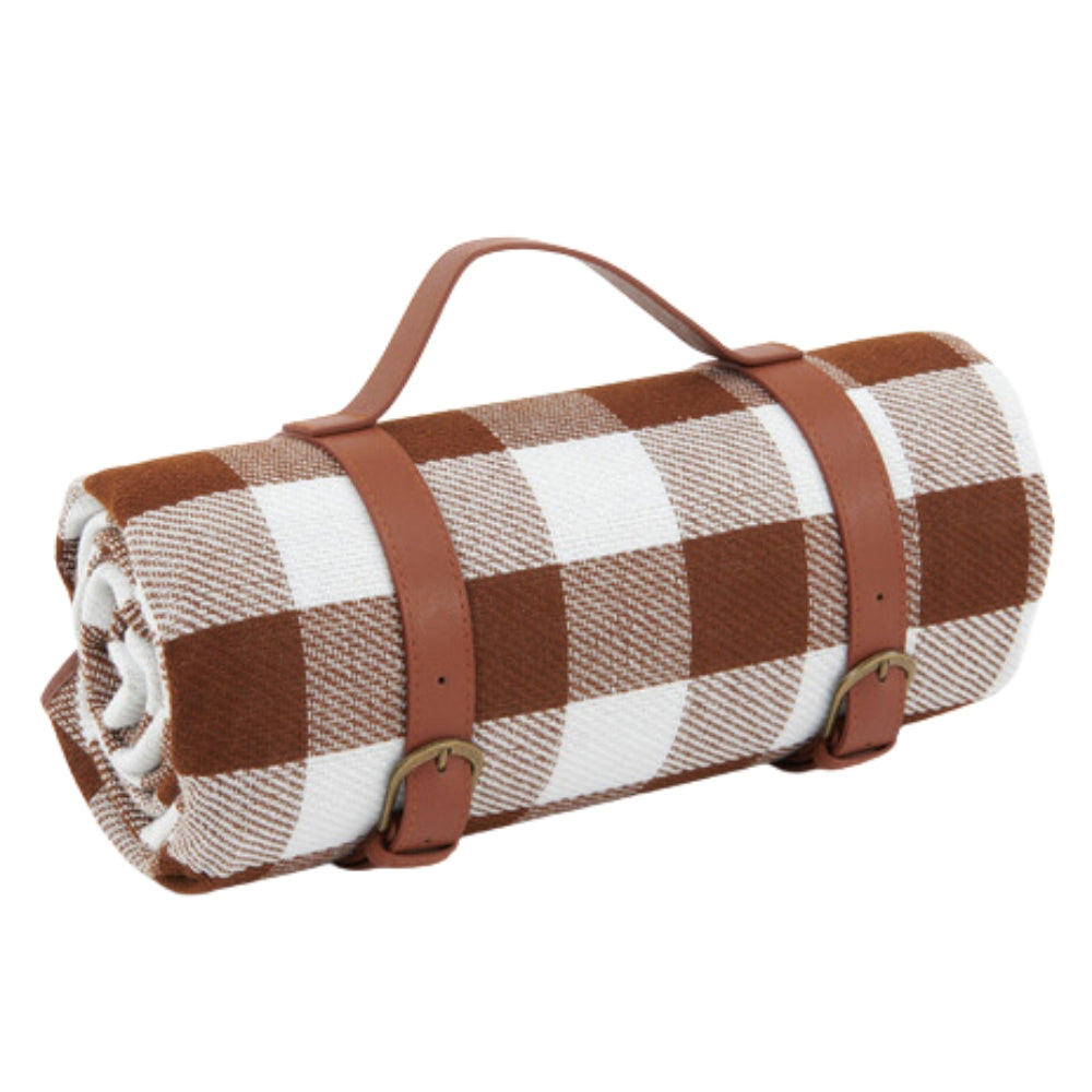 Outdoor Waterproof Picnic Mat | Lightweight Portable Blanket