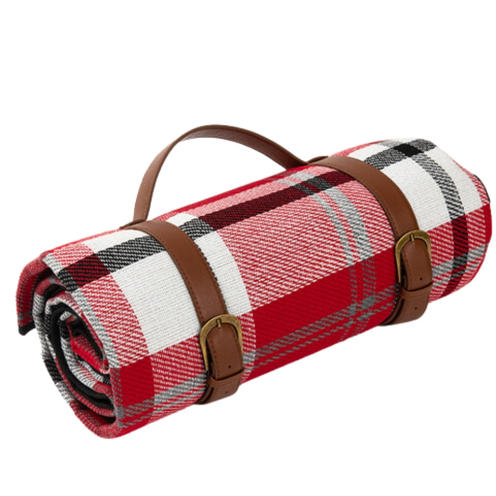 Outdoor Waterproof Picnic Mat | Lightweight Portable Blanket