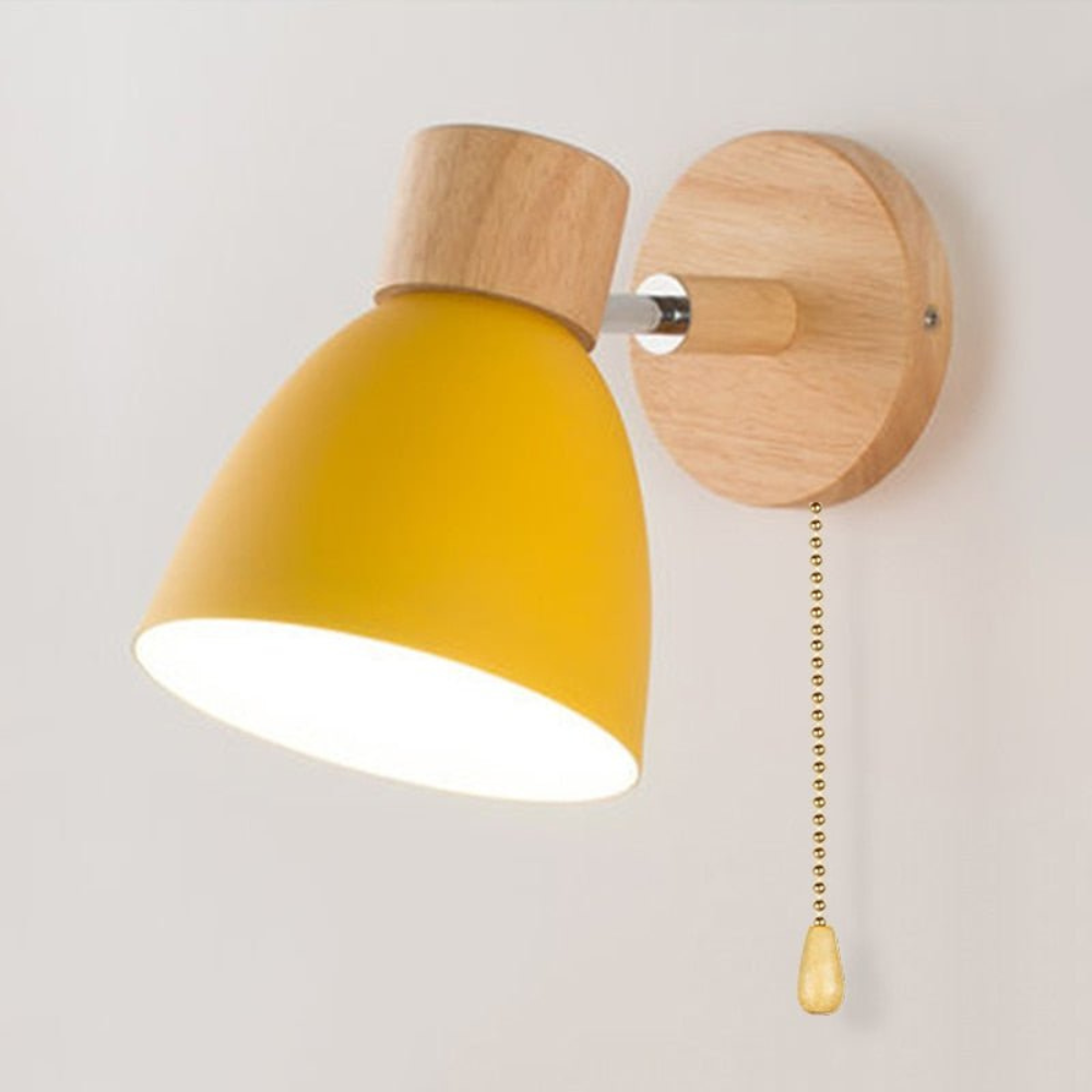 Living Room Modern Wall Lights | Sleek Minimalist Sconce Light