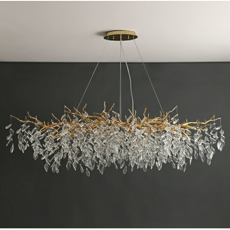 Chandelier Light Multi Head | Ceiling Suspension Fixture